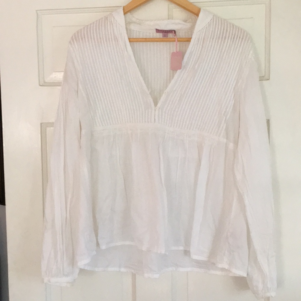 Calypso shirt new